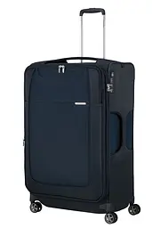 Валіза Samsonite D'LITE BLUE 78x49x31(34) 78 См KG6*11305 - мініатюра 9