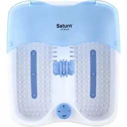 Масажна ванночка для ніг Saturn ST-BC7300 - мініатюра 4