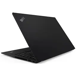 Ноутбук Lenovo ThinkPad T14S G1 (i7-10510U/16/512SSD) - Class B "Б/В" - мініатюра 3