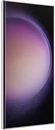 Смартфон Samsung Galaxy S23 Ultra 8/256Gb Lavender (SM-S918BLID) [83613] - мініатюра 8