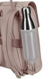 Рюкзак 14.1" Samsonite ZALIA 3.0 OLD ROSE 37х28x9 KM4*10004 - мініатюра 3