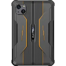 Планшет Oukitel Pad RT3 Pro 4/128Gb Orange Global version - мініатюра 3