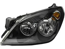 Фара передня ліва Opel Astra H 04-14р TYC (20-0390-05-2)