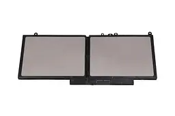 Акумулятор для ноутбука Dell Latitude E5270, E5470, E5570, Precision M3510 62Wh (07V69Y) 8180 mAh - мініатюра 3