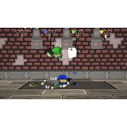 Ключ активації Microsoft Guilt Battle Arena для Xbox One/Series - мініатюра 9