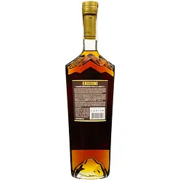 Бренді Erisioni XO 7 років 40% 0.5 л (Sh-72193) - мініатюра 2