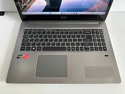 Ноутбук Acer Swift SF315-41 15.6" (Ryzen 5 2500U / 8GB / SSD 256GB / 1920x1080 IPS) б/в - мініатюра 3