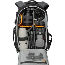 Рюкзак для фотоапарата Lowepro ProTactic BP 350 AW III (LP37505-PWW) [156389] - мініатюра 6