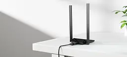 TP-Link WiFi-адаптер Archer TX20U Plus AX1800 USB 3.0 - мініатюра 4