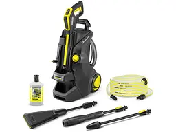 Мінімийка високого тиску Karcher K 4 Power Control Go!Further (1.324-312.0)