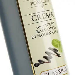Бальзамічний соус Bonacini Crema Classico 500 мл - мініатюра 4