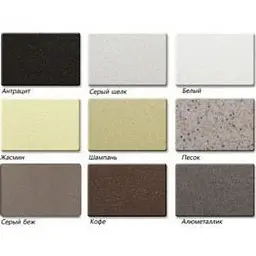 Змішувач для кухонного миття Blanco FONTAS II 523134 - мініатюра 8