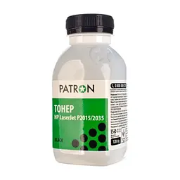 Тонер HP LJ P2015 (Q7553A) Patron (PN-HLJP2015-120)