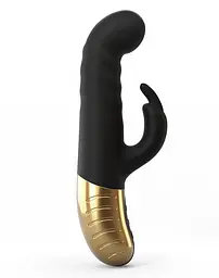 Вібратор Dorcel G-STORMER зі зворотно-поступальним рухом головки, стимуляція точки G - мініатюра 11