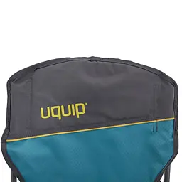 Крісло розкладне Uquip Kirby Blue/Grey (244006), Синій - мініатюра 13