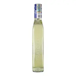 Вермут Fratelli Salute Bianco білий десертний 16% 0.5 л - мініатюра 2