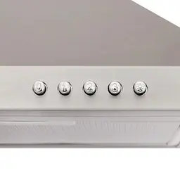 Витяжка купольна Jantar KBT 650 LED 50 BG - мініатюра 5