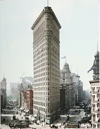 America 1900 - мініатюра 3