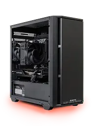 Игровой ПК Tera Silent Lenitus NA5700X (RX 5700 XT 8GB/Ryzen 5 5500/16GB DDR4/SSD 512GB)