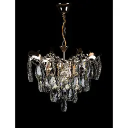 Люстра класична кришталева Splendid-Ray 30-3892-58