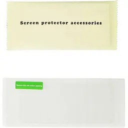 Захисне скло Toto Hardness Tempered Glass 0.33 mm 2.5D 9H Samsung Galaxy Core Prime G360/G361 - мініатюра 3