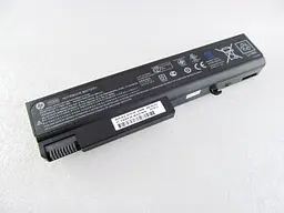 Акумулятор для ноутбука HP ProBook 6530b HSTNN-UB69, 55Wh (5100 mAh), 6cell, 10.8V, Li-ion, чорний