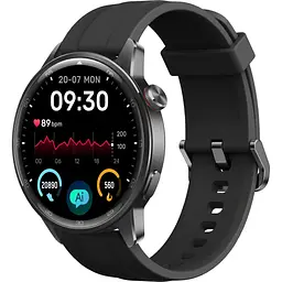 Смарт-часы Realme Watch S2 Black_EU