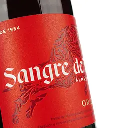 Вино Torres Sangre de Toro Original, червоне, сухе, 0,187 л - мініатюра 3