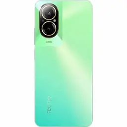 Смартфон Realme C67 4G 8/256GB Sunny Oasis RMX3890 Global NFC - мініатюра 2