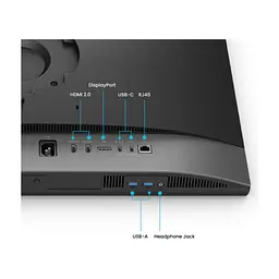 Монітор BenQ PD2770U - мініатюра 5