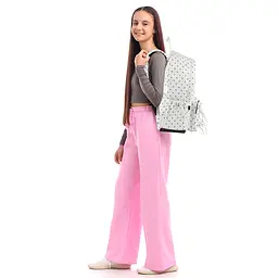 Рюкзак GoPack Education Teens 130L молочний Білий (GO26-130L-1) - мініатюра 18