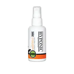 Спрей Hyponic DE-SKUNK для домашніх тварин, ефективно нейтралізує та усуває неприємні запахи 55 мл