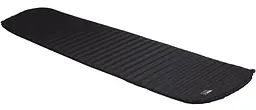 Килимок самонадувний High Peak Minto M 3 cm Black (41115) - мініатюра 2