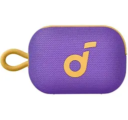 Bluetooth Колонка Anker SoundCore Select 4 GO 5W Purple (A31X10Q1) UA