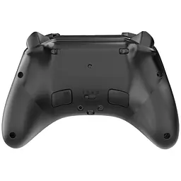 Геймпад GamePro бездротовий чорний (GPX13B) - мініатюра 3