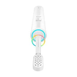 Електрична зубна щітка Xiaomi T501 White - мініатюра 4