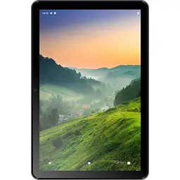 Планшет Sigma mobile Tab A1020 3 / 32 ГБ + сім-карта - слот 4G сірий 4827798766323 - мініатюра 2