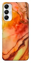 Чохол Demsky Червоний корал мармур для Samsung Galaxy A05s