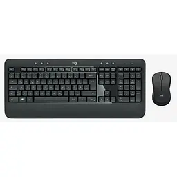 IT набір MK540 ADVANCED Wireless Combo Logitech teh0027095