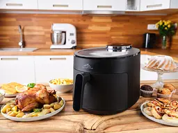 Мультипіч ETA SkyFry 5168 90000 - мініатюра 18