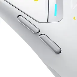 Миша Inphic IN10P White [171270] - мініатюра 4