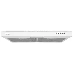 Витяжка плоска Minola HPL 613 WH