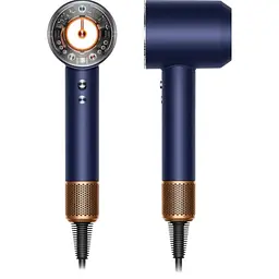 Фен Dyson Supersonic HD16 Nural Prussian Copper (122701-01)