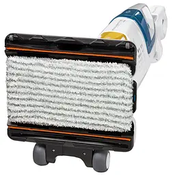 Пилосос Rowenta Clean&Steam Multi пароочисник 1700 Вт білий (RY8561WH) - мініатюра 11