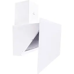 Витяжка Perfelli DNS 6422 D 850 WH LED - мініатюра 4