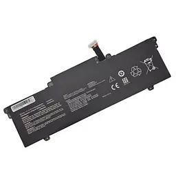 Акумулятор C31N1914 для Asus ZenBook 14 UX425QA UX435EA UX435EAL UX435EG UX425UG UM425QA UM425UAZ B5402CBA B7402FBA (11.1V 4100 mAh 45.5Wh)