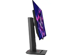 Монітор Asus ROG Strix XG27AQDMG (90LM0AH0-B01A70) - мініатюра 4