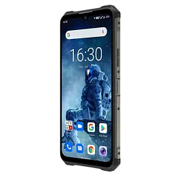 Смартфон Oukitel WP13 8/128Gb Black [65295] - мініатюра 2