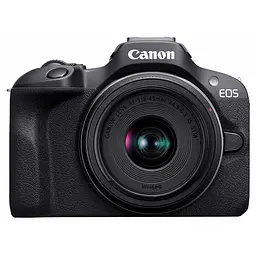 CMOS Canon EOS R100 kit 18-45mm IS STM (6052C013) - мініатюра 1