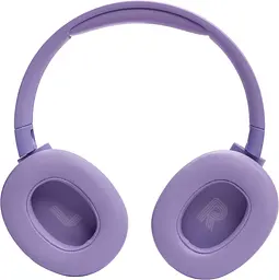Bluetooth Stereo JBL Tune 720 BT (JBLT720BTPUR) Purple UA - мініатюра 3